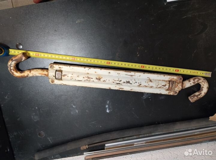 Талреп СССР