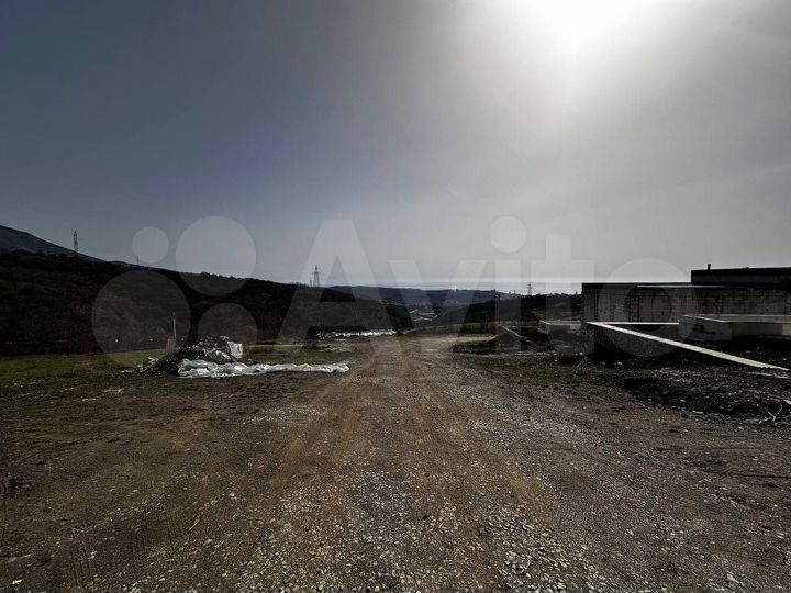 Участок 6 сот. (ИЖС)