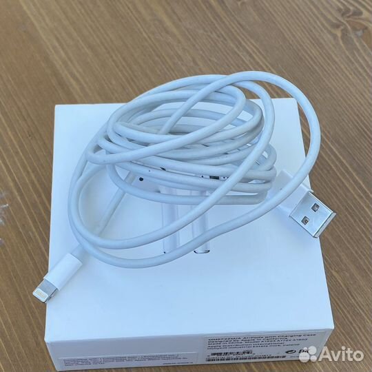 Кабель Apple USB / Lightning 2 метра оригинал