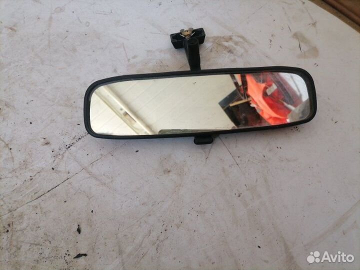 Зеркало заднего вида салонное Kia Sportage grand