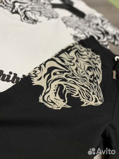 Шорты мужские спортивные