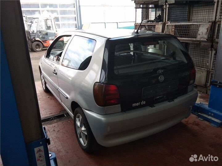 Разбор на запчасти Volkswagen Polo 1994-1999