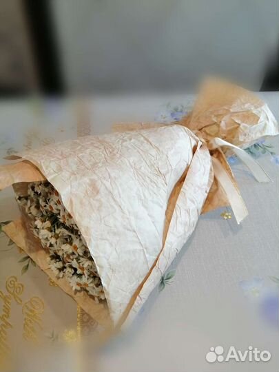 Ромашка подсолнухи лаванда полевые цветы букеты