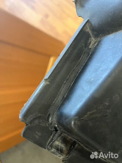 Фильтр воздушный BMW N20B20