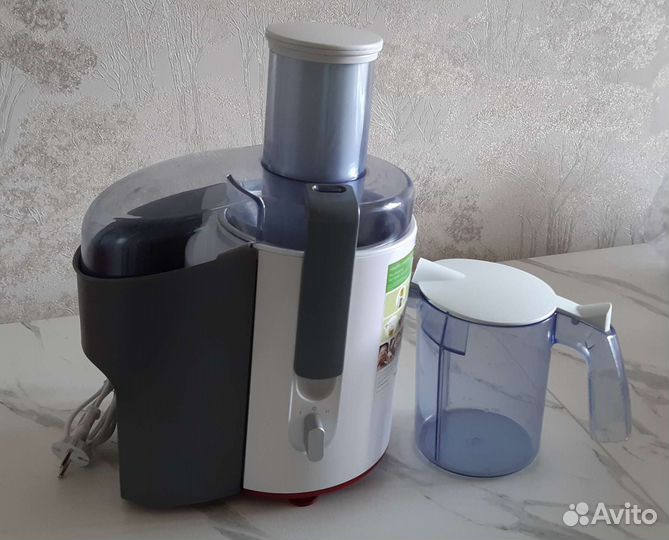 Соковыжималка philips HR 1858
