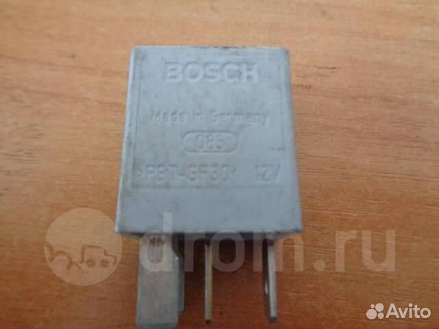 Реле VW Passat (B6) 2005-2010