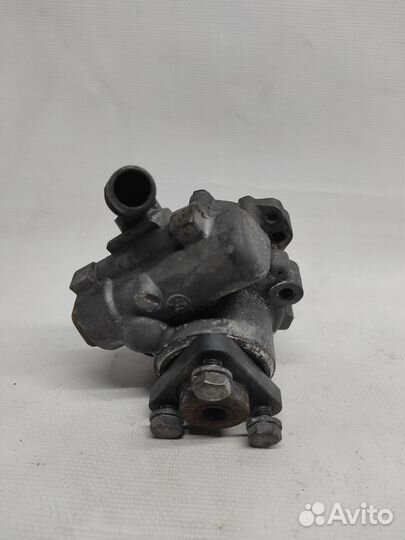 Для BMW E46 320 m43 насос гур