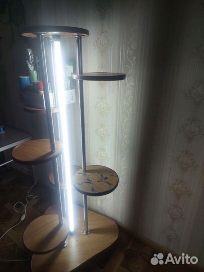 Продам подставка для цветов