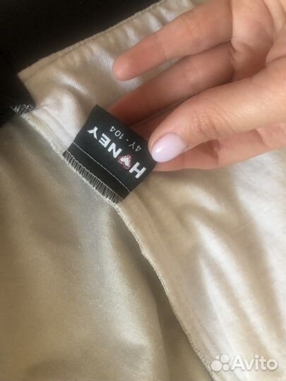 Кофта для девочки 104