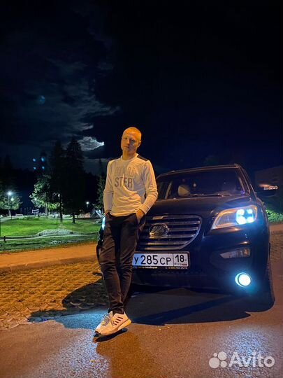 Трезвый водитель