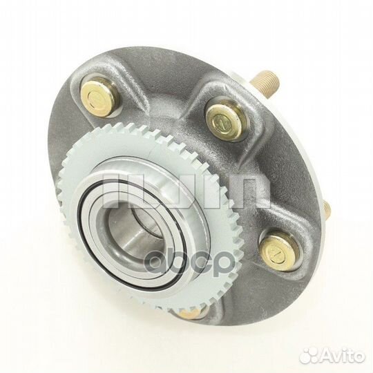 Ступица, задняя IJ142007 iljin