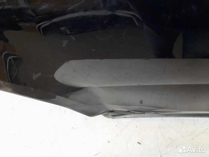 Дверь задняя правая Toyota Rav4 40