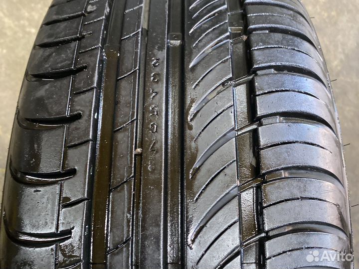 Nokian Tyres Nordman SX 205/55 R16 91H
