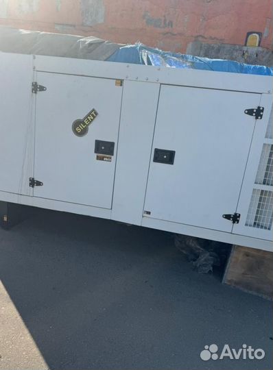 Дизельный генератор 15 кВт дгу Energo PRO