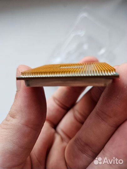 Процессор AMD ryzen 5 3600