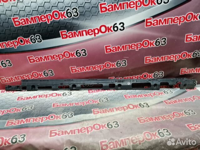 Кронштейн порога левый Mercedes-Benz GLE-Class