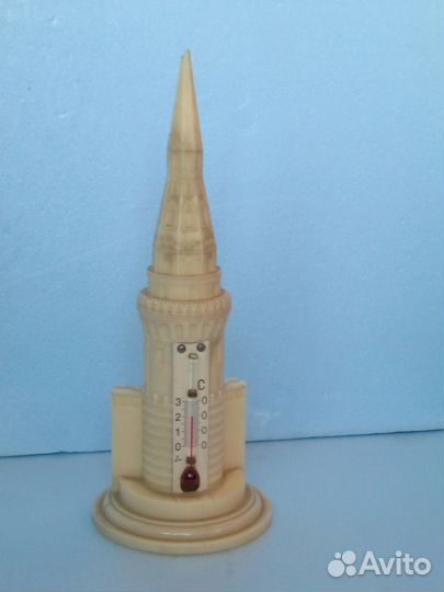 Термометр СССР 