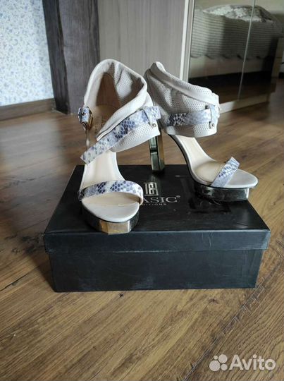 Туфли женские 38 размер