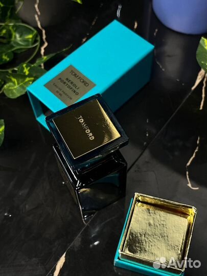 TOM fordneroli portofino