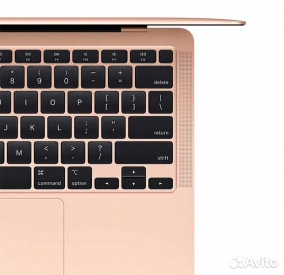 Ноутбук Apple MacBook Air 13