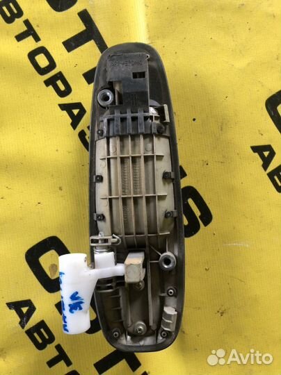 Задняя левая ручка Chevrolet Lacetti