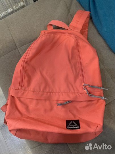 Рюкзак reebok