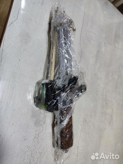 Плотницкая черта, скрайбер