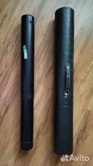 Тубус для чертежей