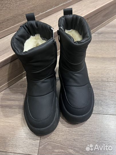 Сапоги детские Угги