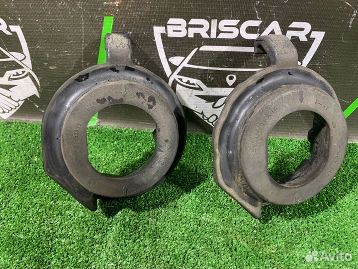 Проставка под пружину задняя Infiniti Fx37 S51