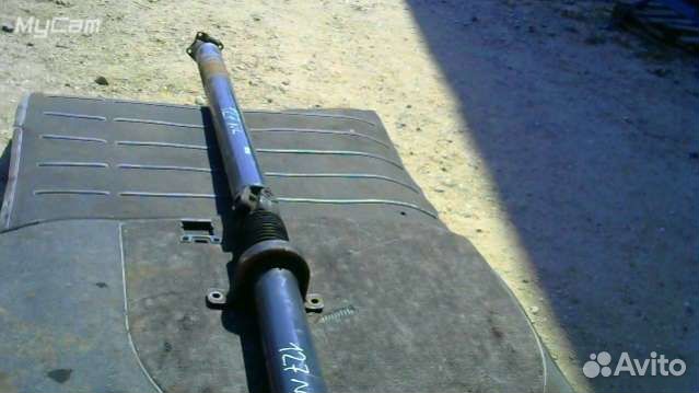 Карданный вал Iveco daily 3 500304644 921893-0709