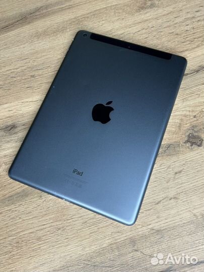 iPad air