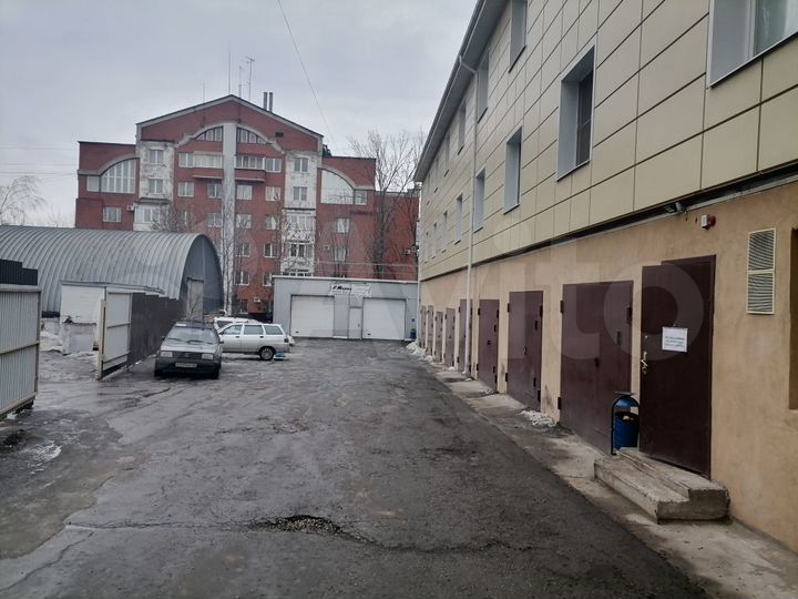 Производство, склад 150 м²