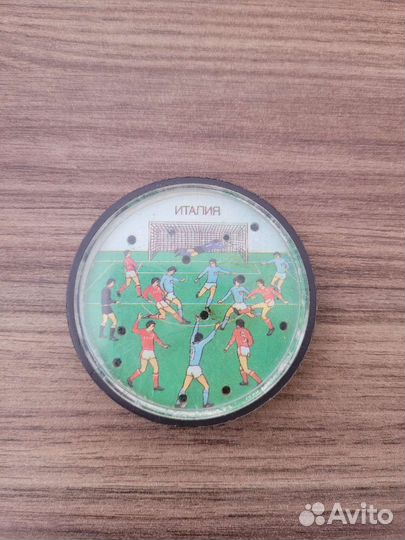 Настольная игра СССР