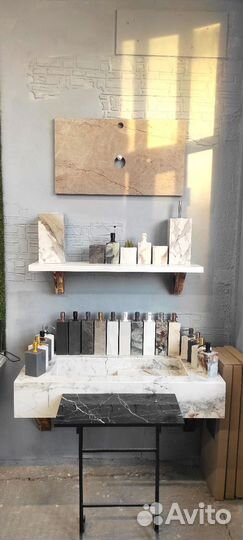 Диспенсер для мыла