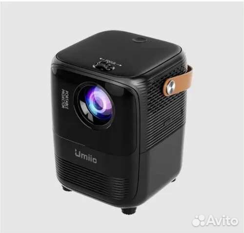 Проектор umiio 2