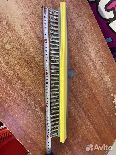 Щетка для пола 50см