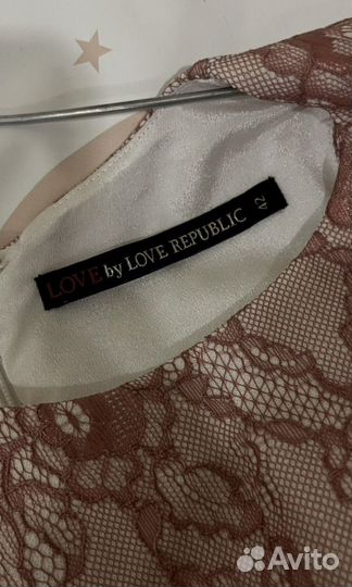 Платья пакетом 3шт