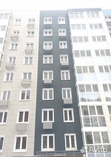 Фасадные металлокассеты