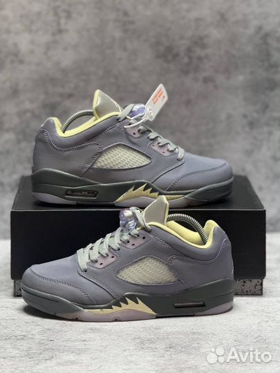 Кроссовки Nike Air Jordan 5 retro