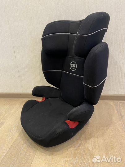 Автокресло Cybex