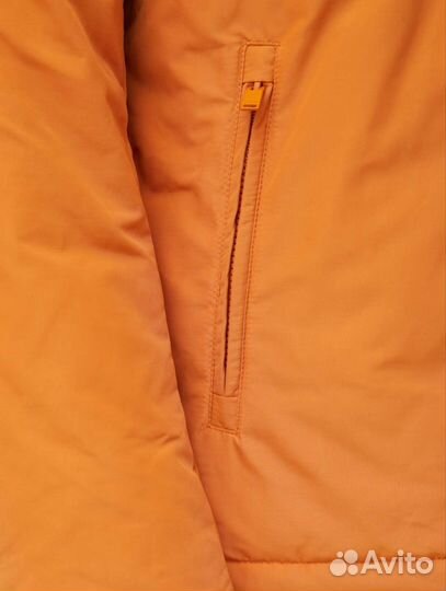 Куртка finn flare мужская новая