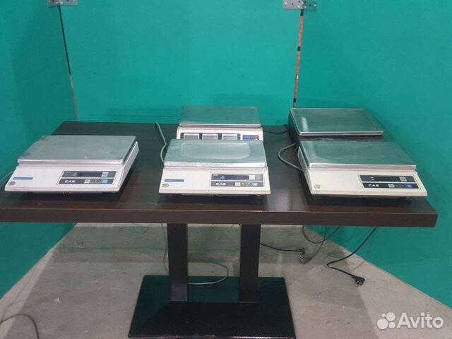 Весы кухонные, производственные, торговые