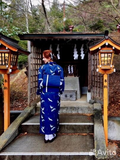 Комплект гейши