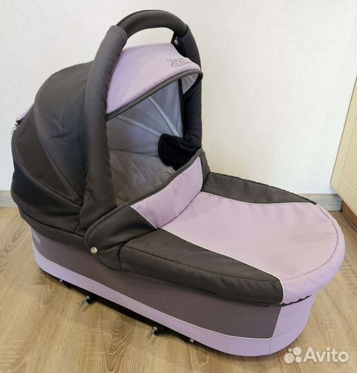 Коляска Verdi max 3 в 1 (полный комплект)