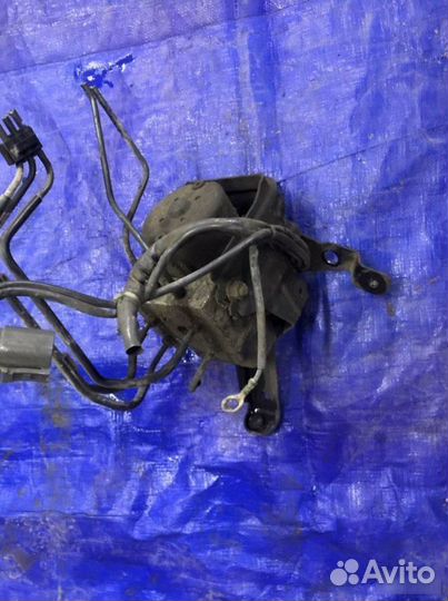 ABS Nissan Almera N15