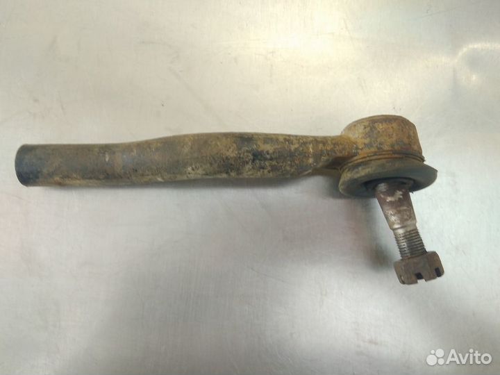 Наконечник рулевой Faw Vita