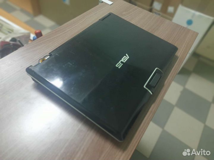 Ноутбук Asus M51S