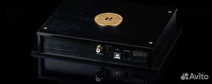 8-и канальный процессор Resolut T-DSPmk2