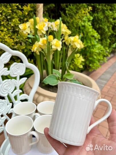 Посуда новая